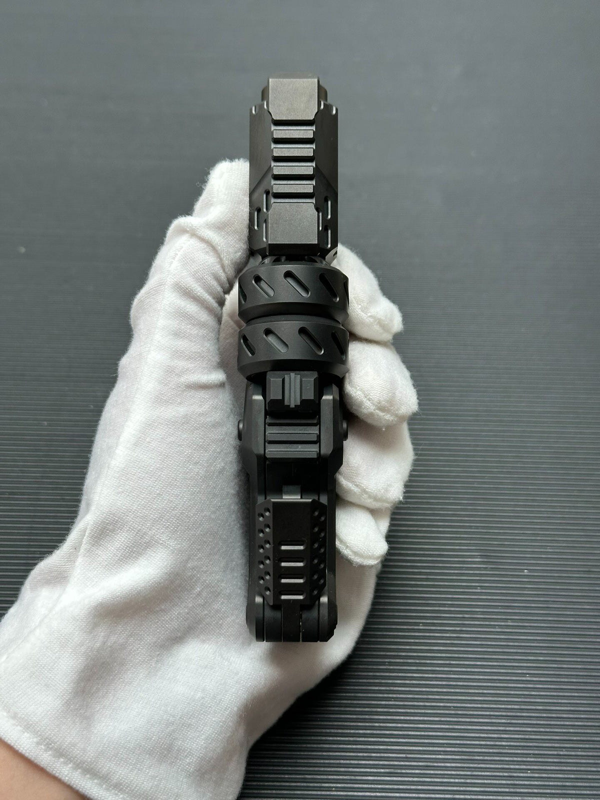 Killing Three Thousand (Killing 3000) Titanium