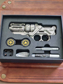 Killing Three thousand Titanium