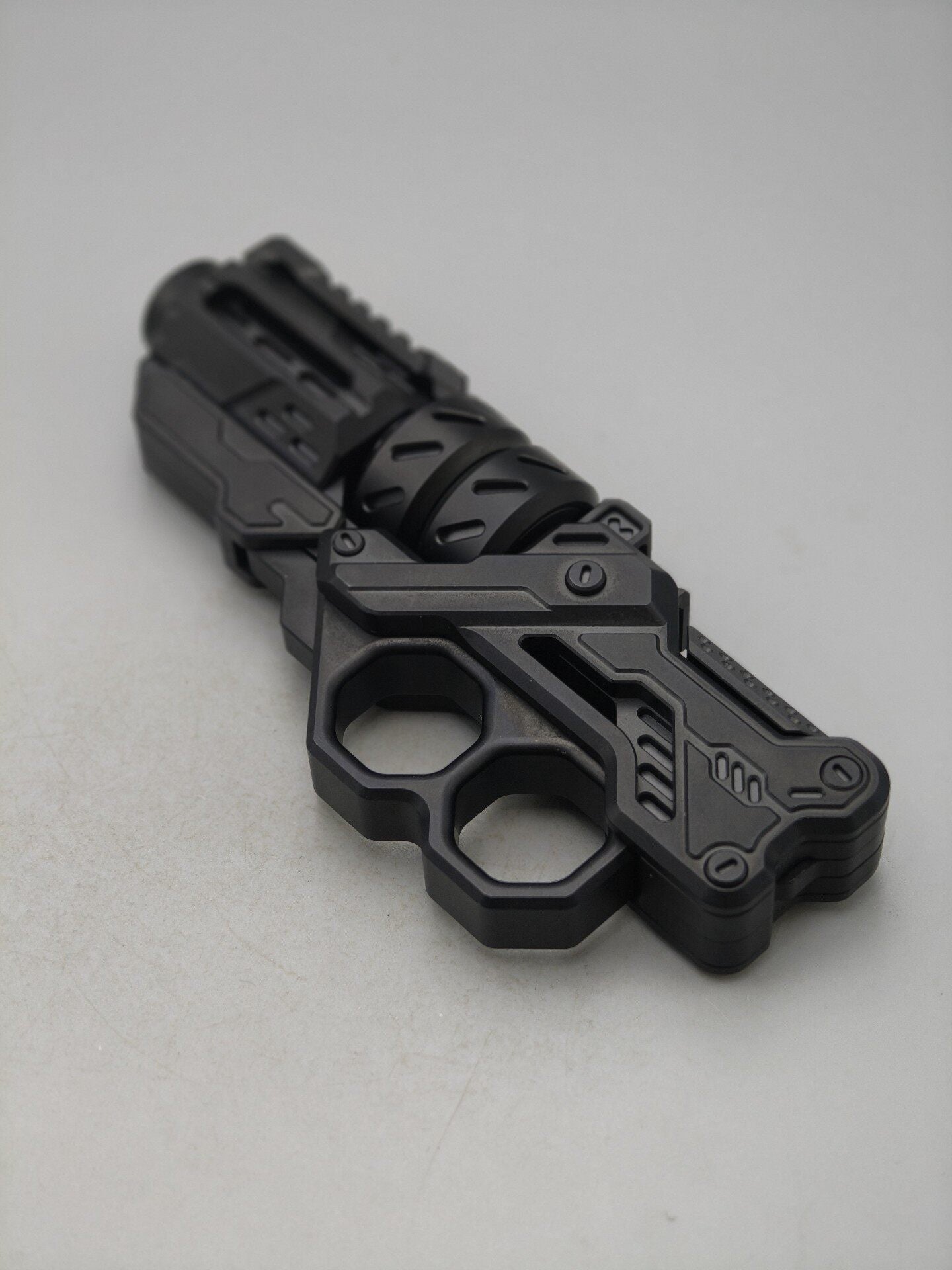 XJ EDC | The Killing 3000 Gun Slider | TRB-creation – TRB Creation