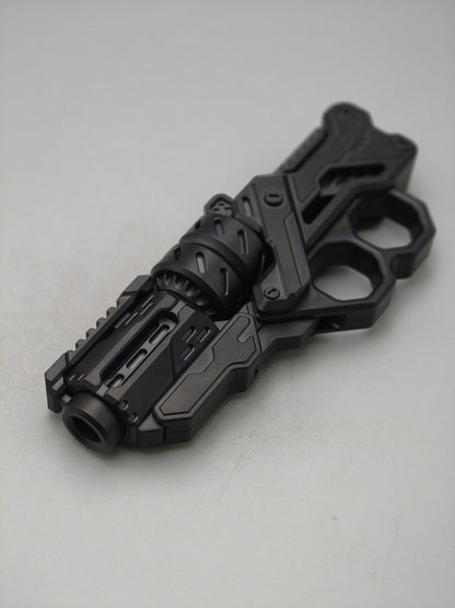 Killing Three thousand (Killing 3000) Titanium