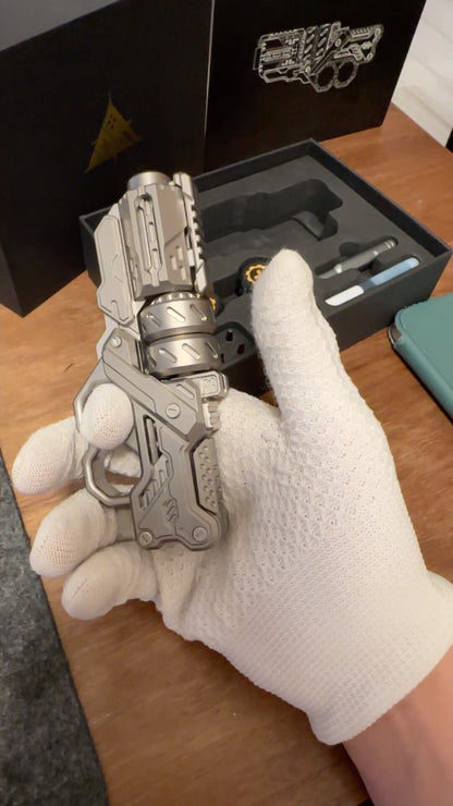 Killing Three thousand (Killing 3000) Titanium