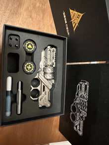 Killing Three thousand (Killing 3000) Titanium