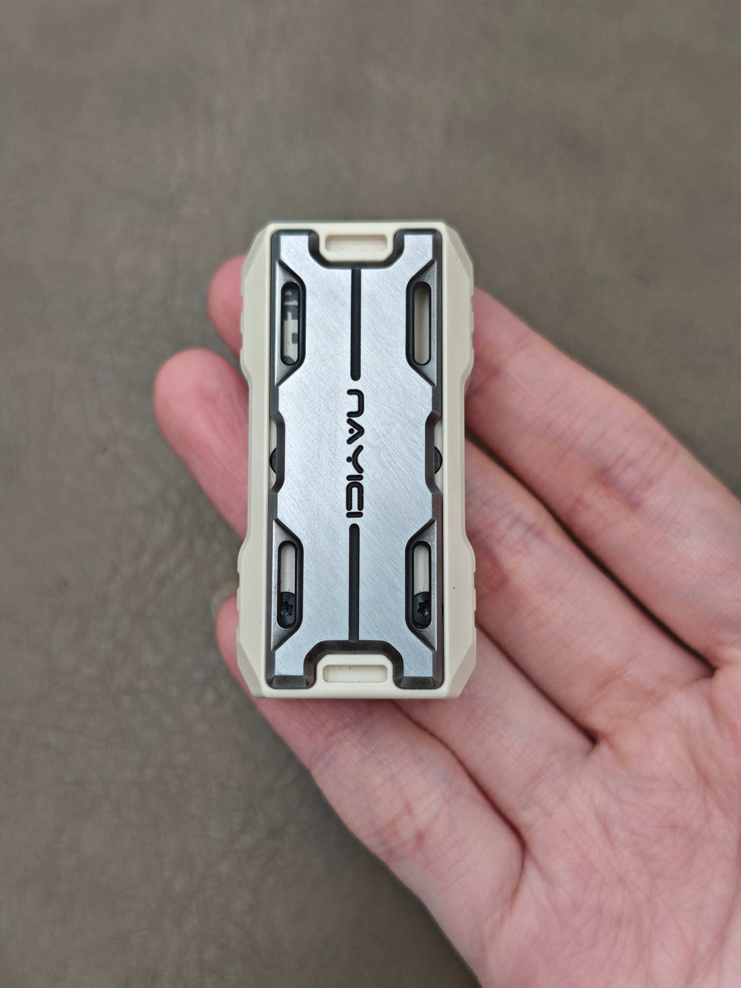CORE WAVE PEEK