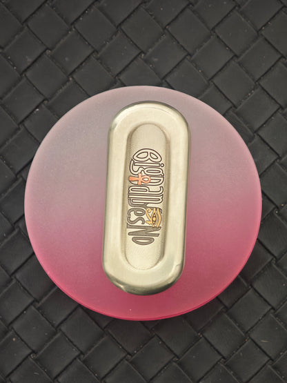 Vigil Cupronickel