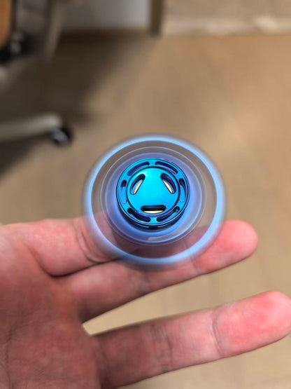 Star Gate Zirconium