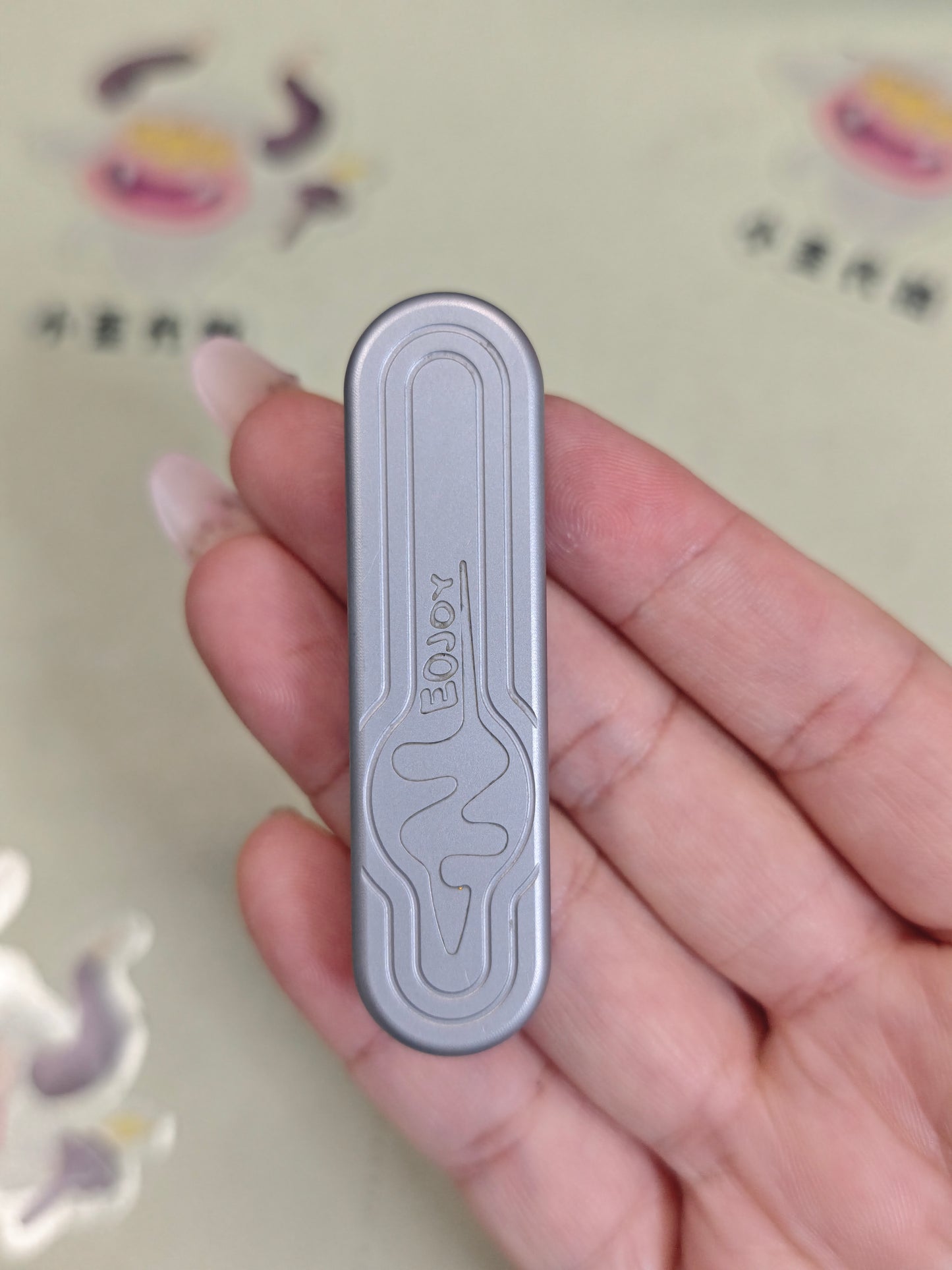 Latiao Stainless Steel