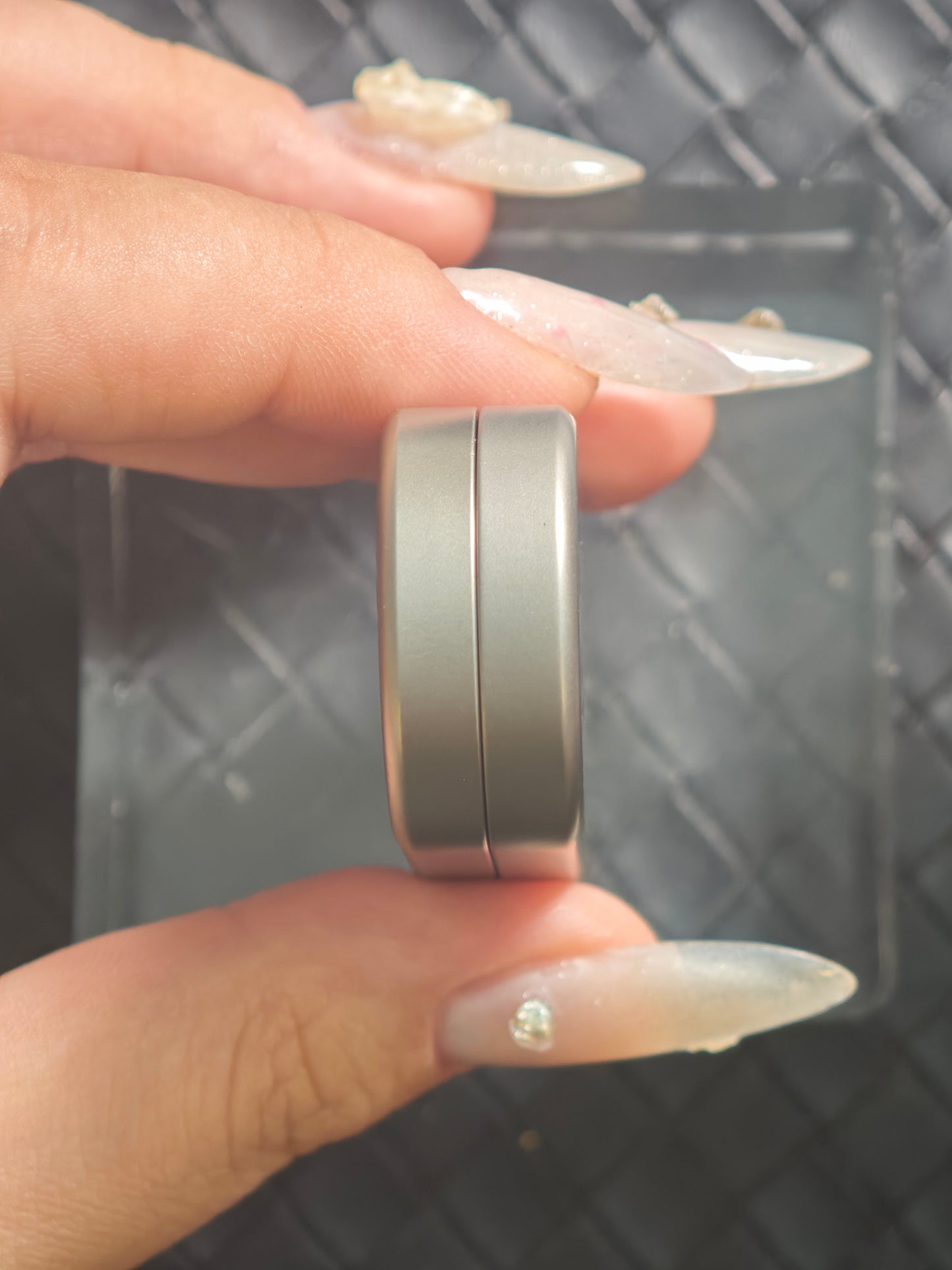 Cowboy Titanium