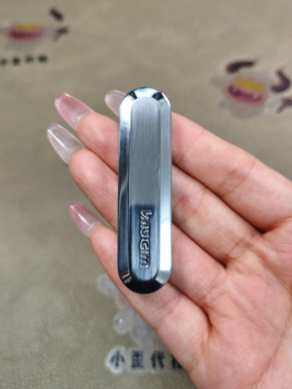 Spice Pin Stainless Steel