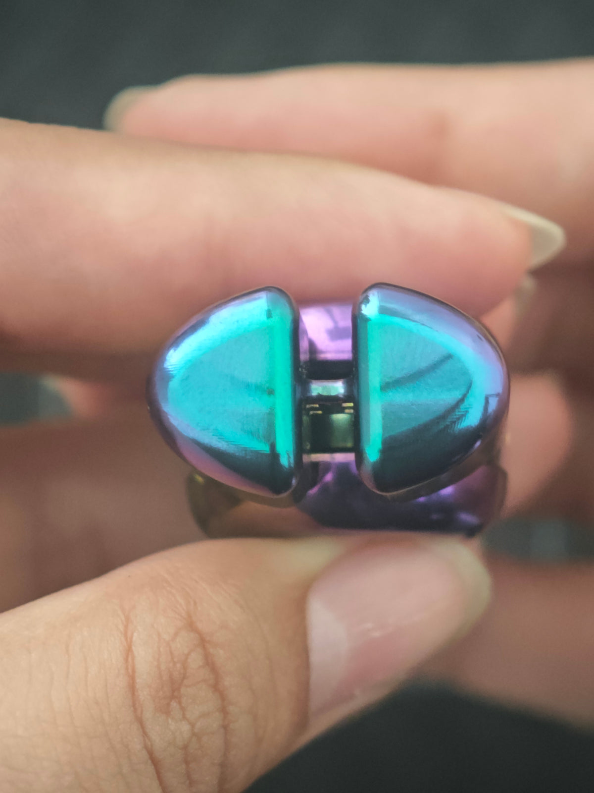 Sentinel Tungsten