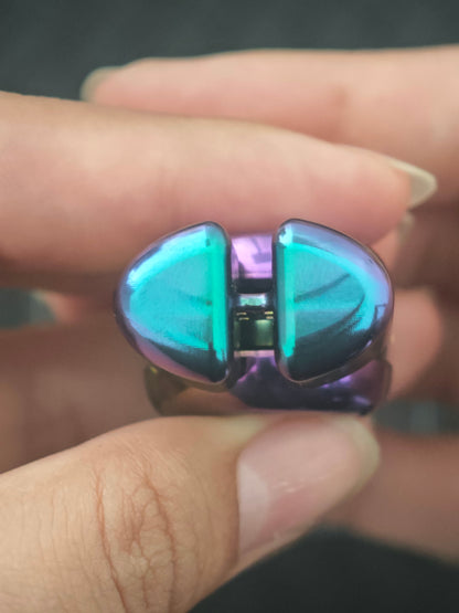 Sentinel Tungsten
