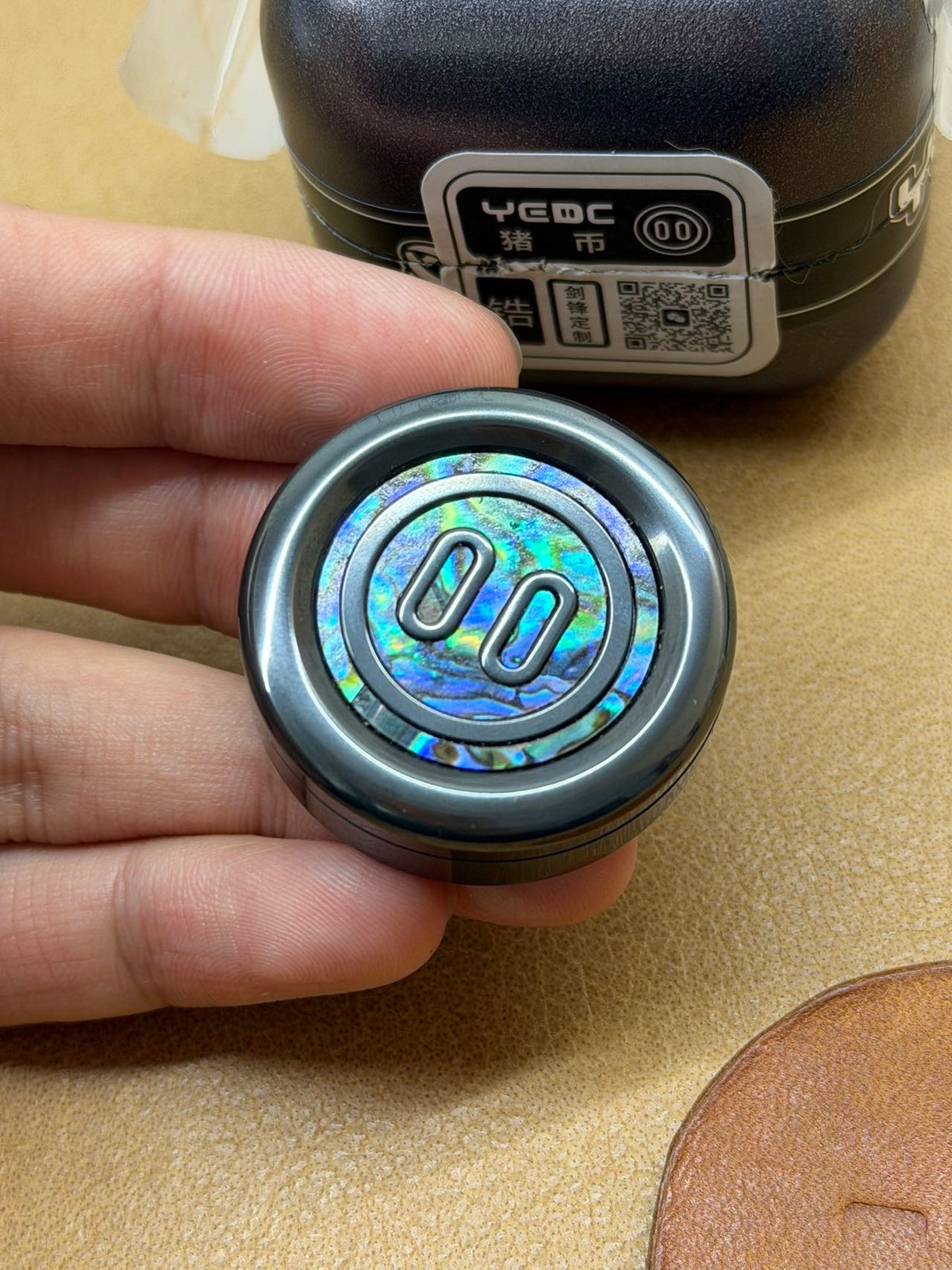 Pig Zirconium