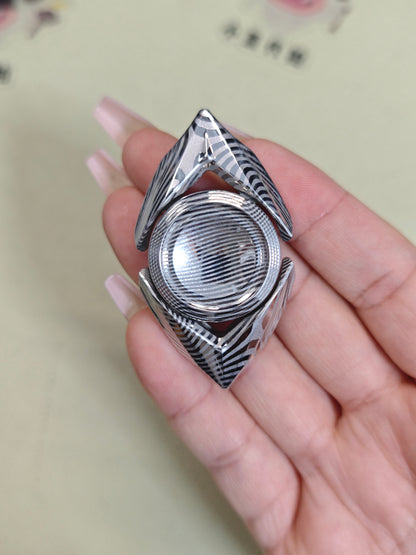 Sagittarius Damasteel