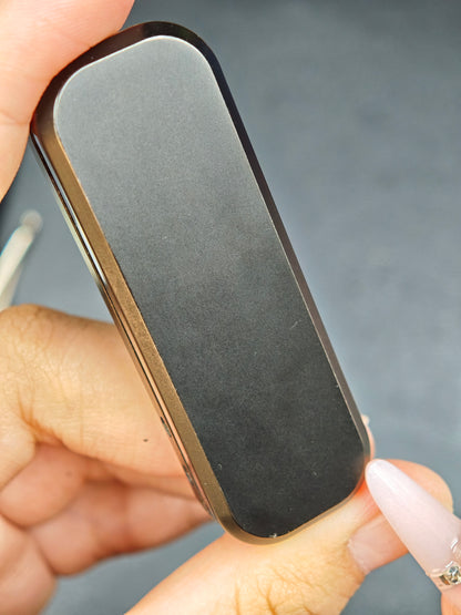 Eraser Titanium
