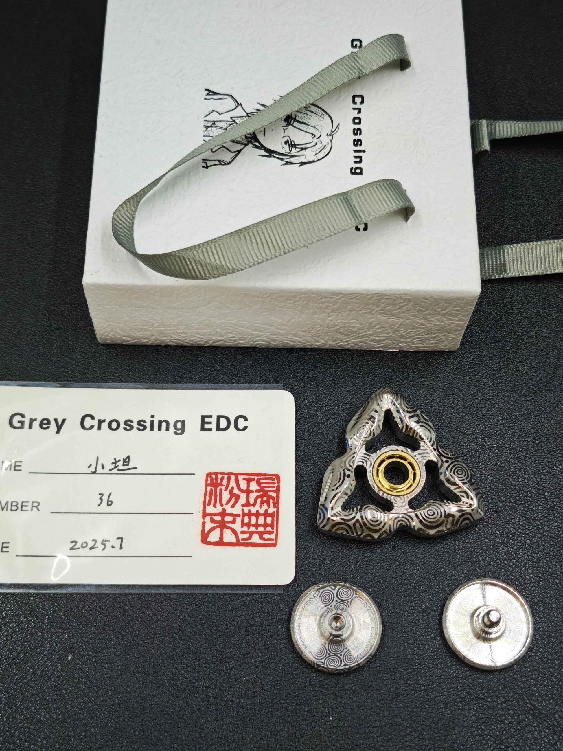 Stainless Steel