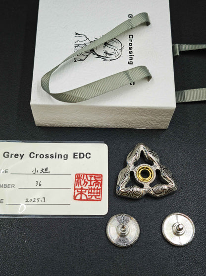 Stainless Steel