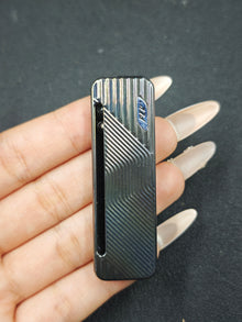 Tita Zirconium Oil Slick