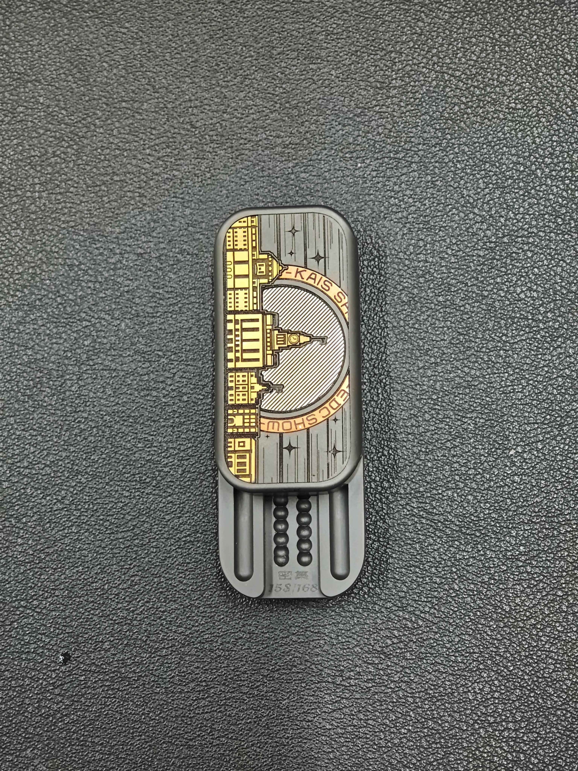 POPO Zirconium