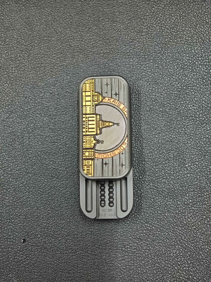 POPO Zirconium