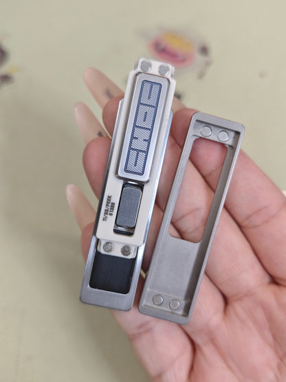 Choc Titanium