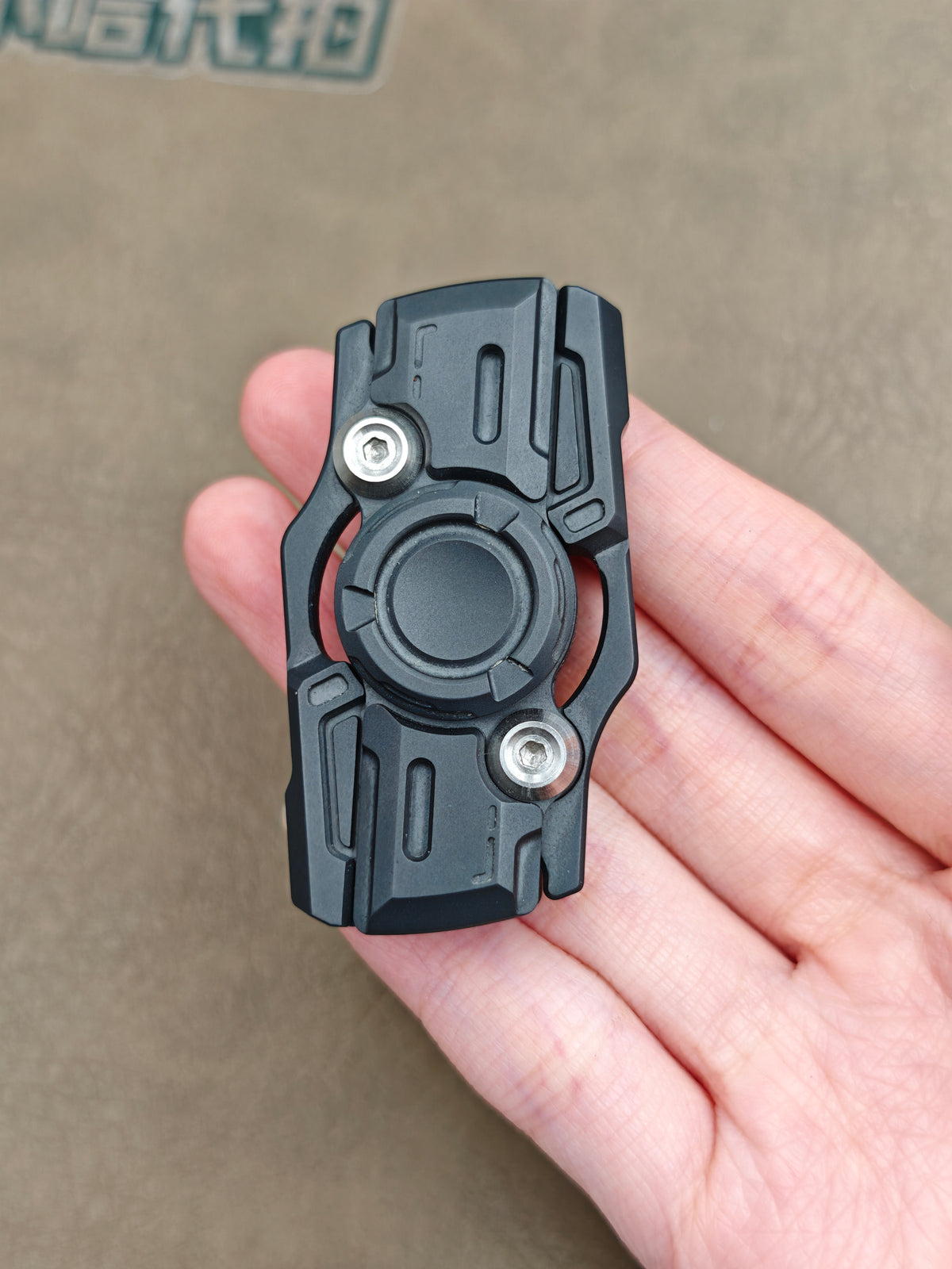 RX 02 Zirconium