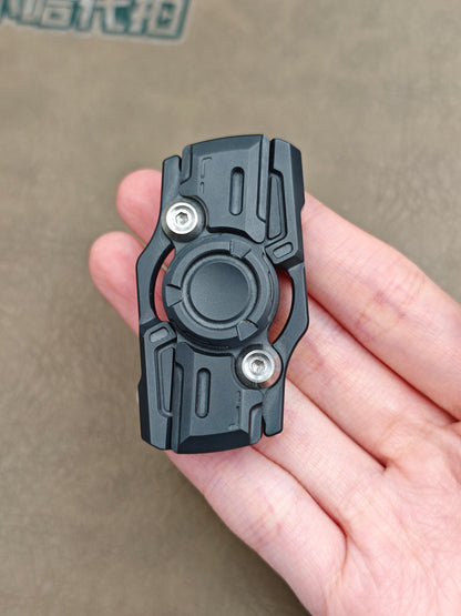 RX 02 Zirconium