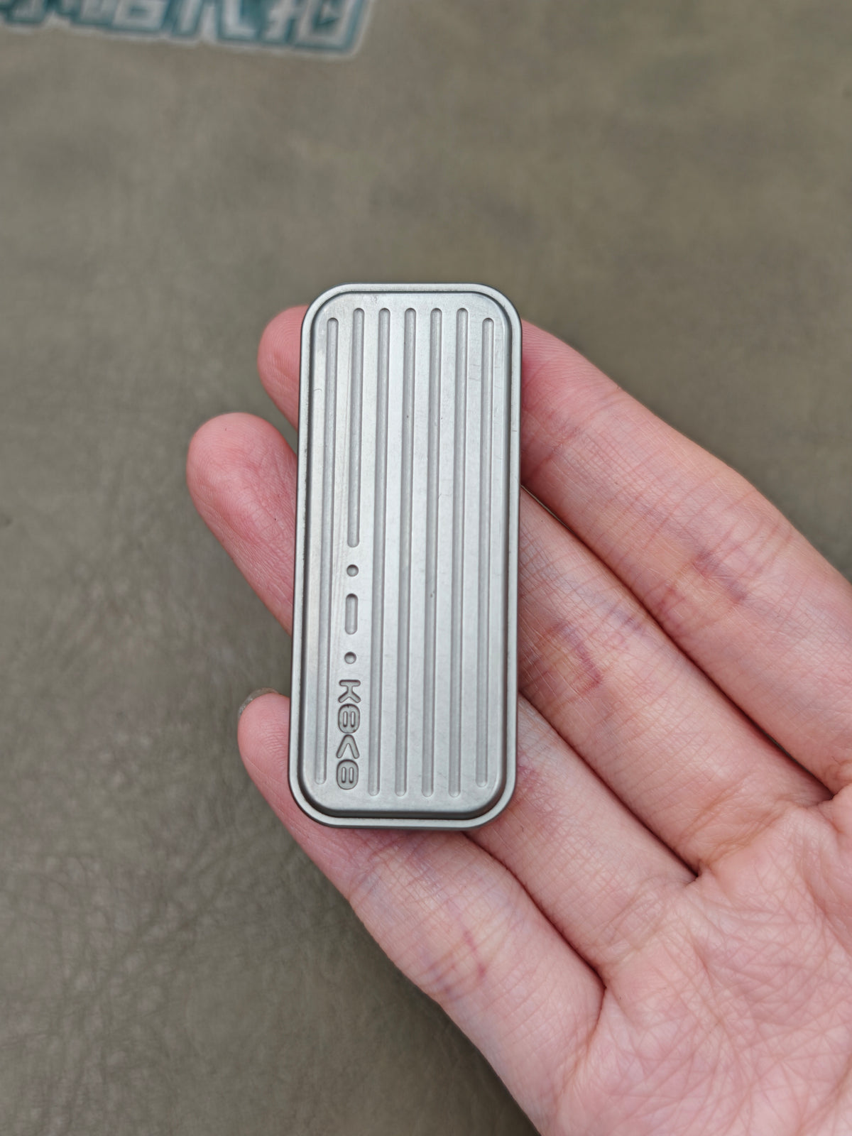 Fuguang Titanium