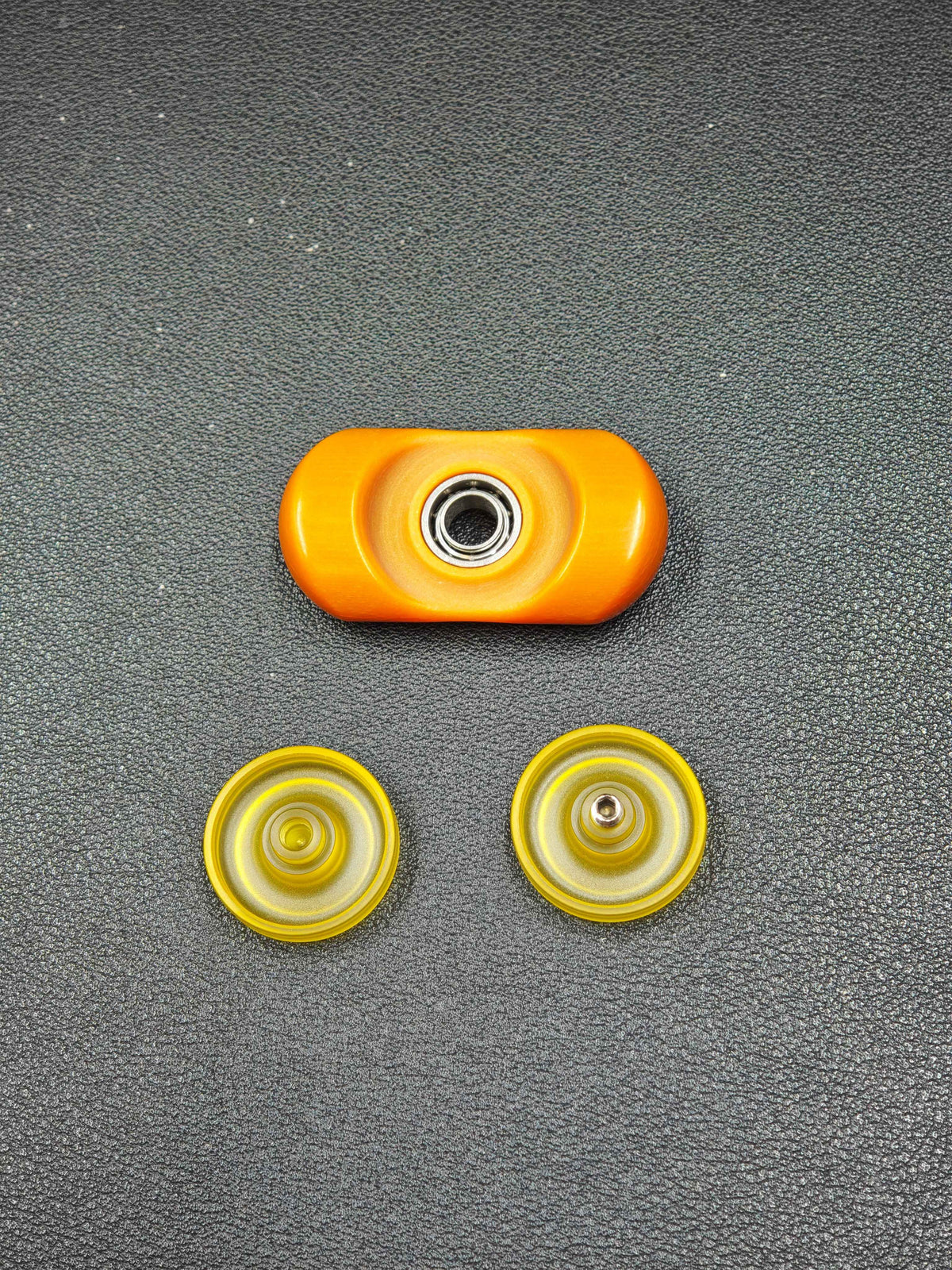 Origin Point Resin