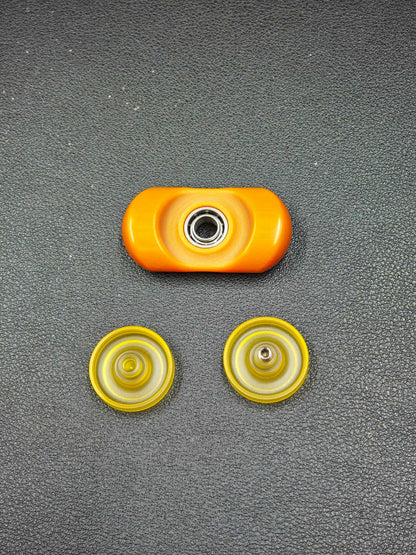 Origin Point Resin