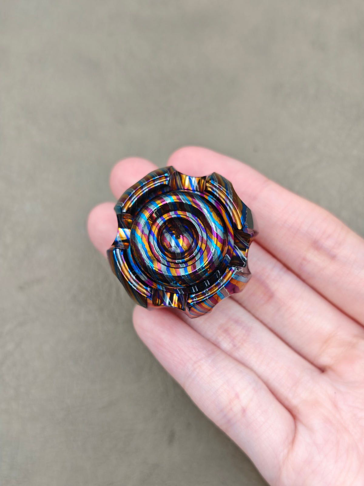 Noiz Zircuti