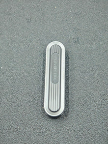 Spice Pin Zirconium Blasted