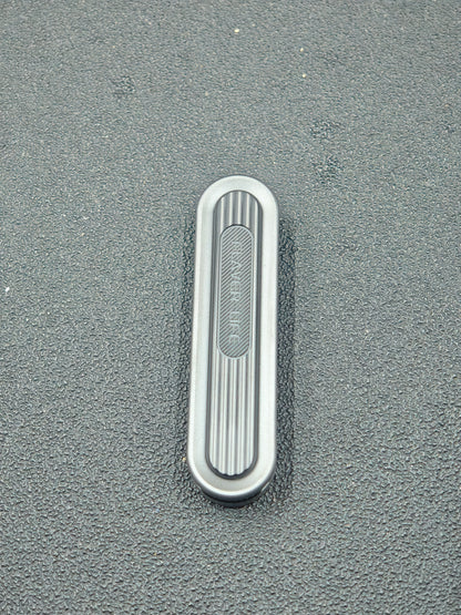 Spice Pin Zirconium Blasted