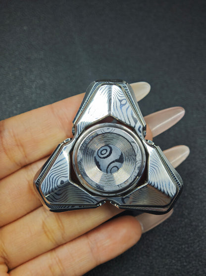 Qs Damasteel