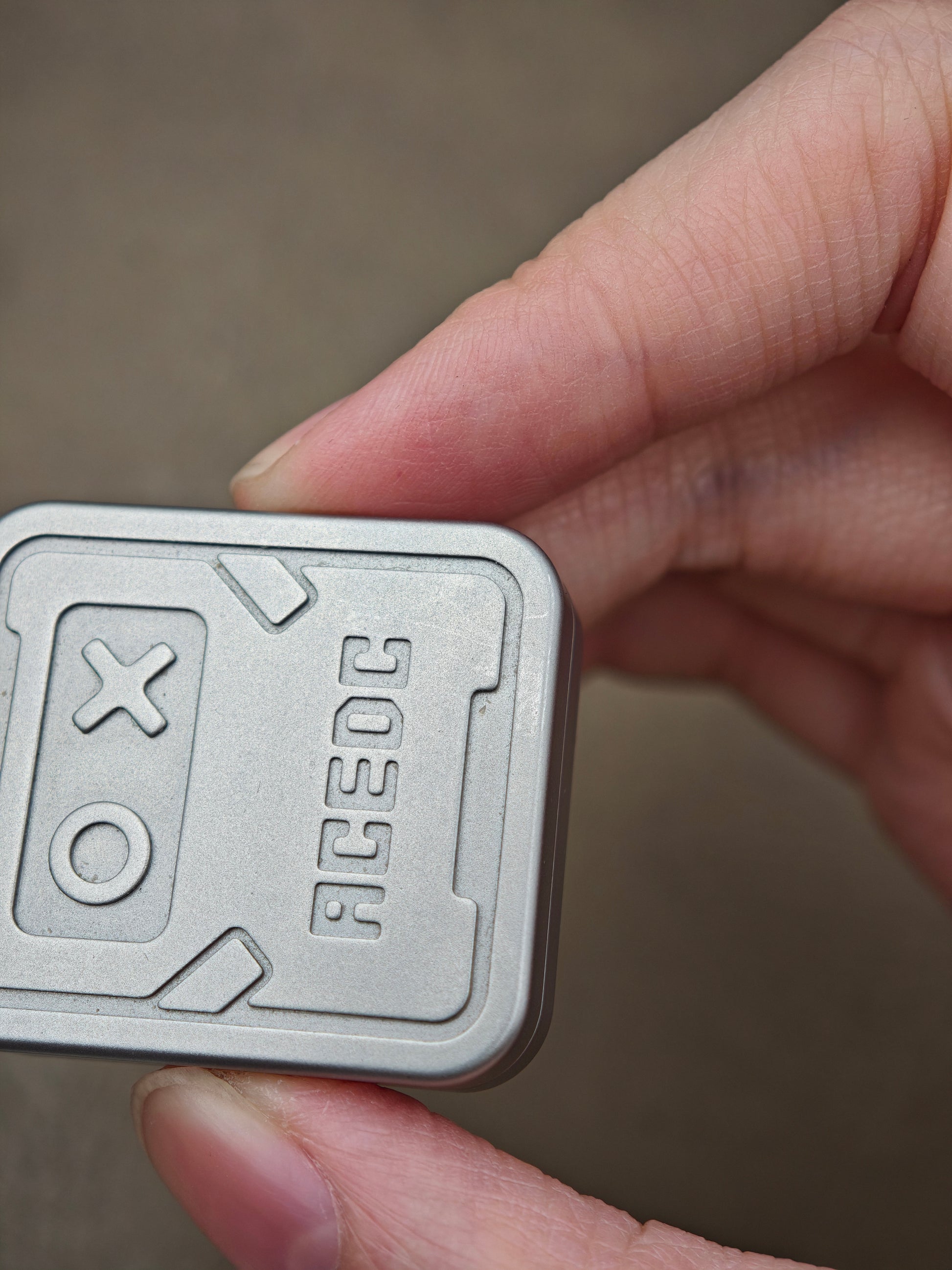 Rabbot Stainless Steel