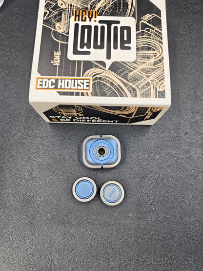 BIT 01 Titanium