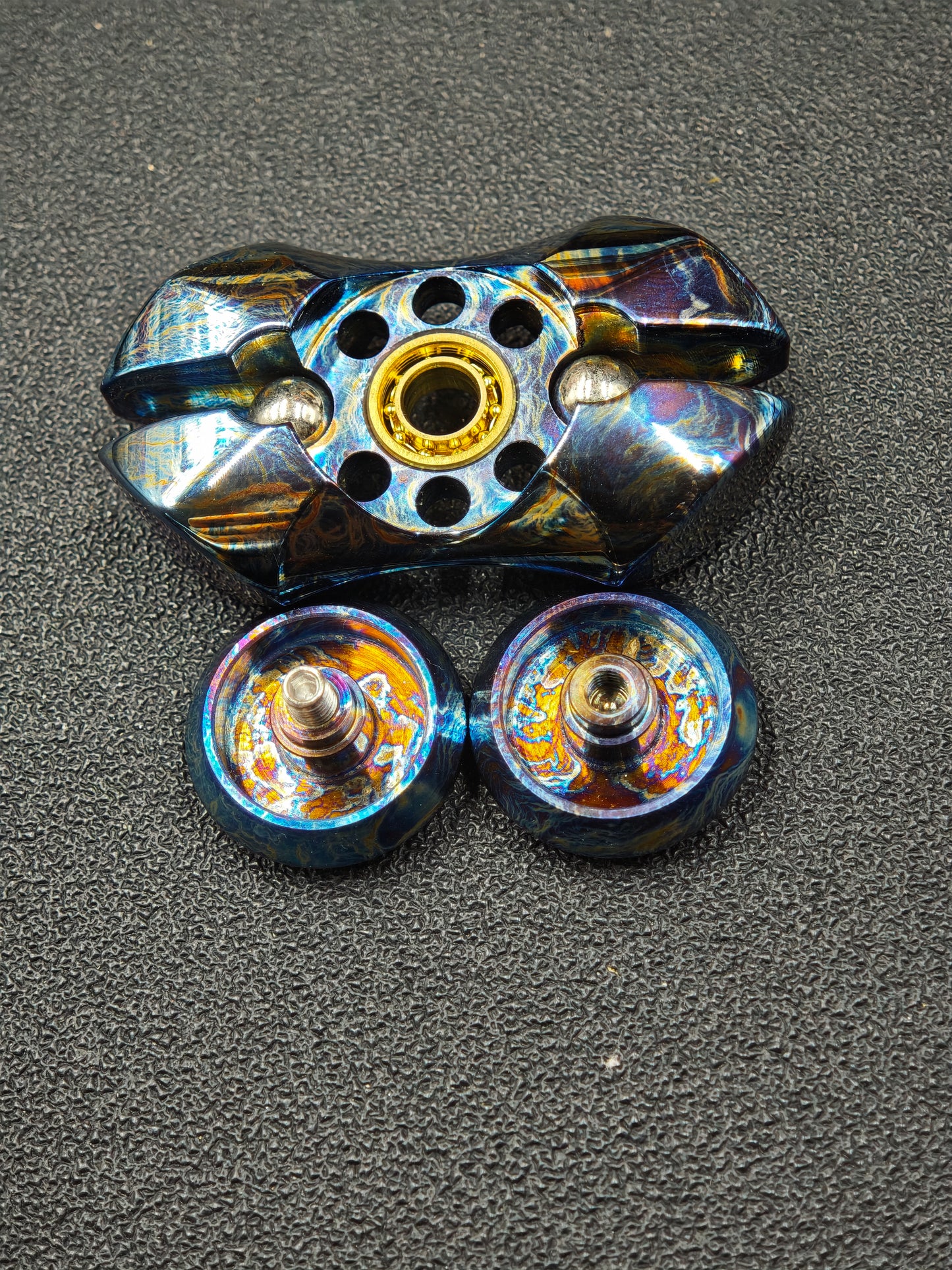 Tianpeng Titanium