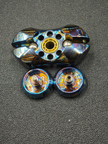 Tianpeng Titanium