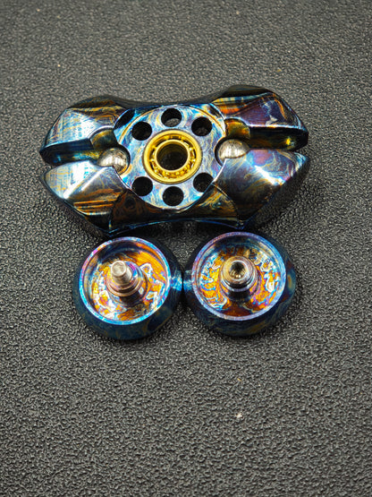 Tianpeng Titanium
