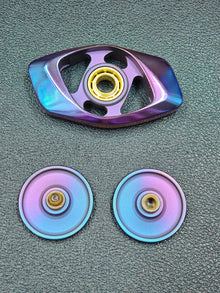 Mirror Eye Zirconium