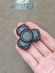 Spin Armor Zirconium