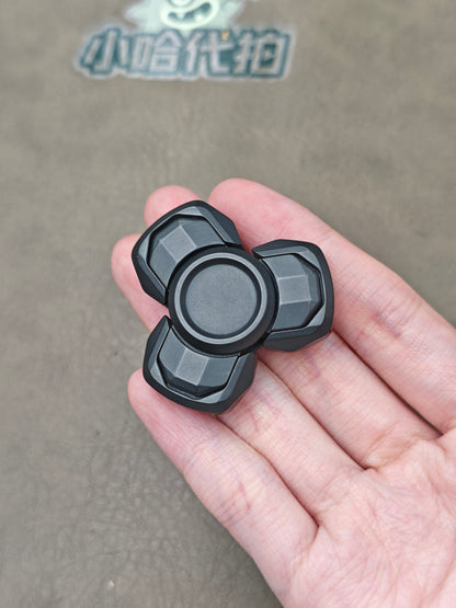 Spin Armor Zirconium