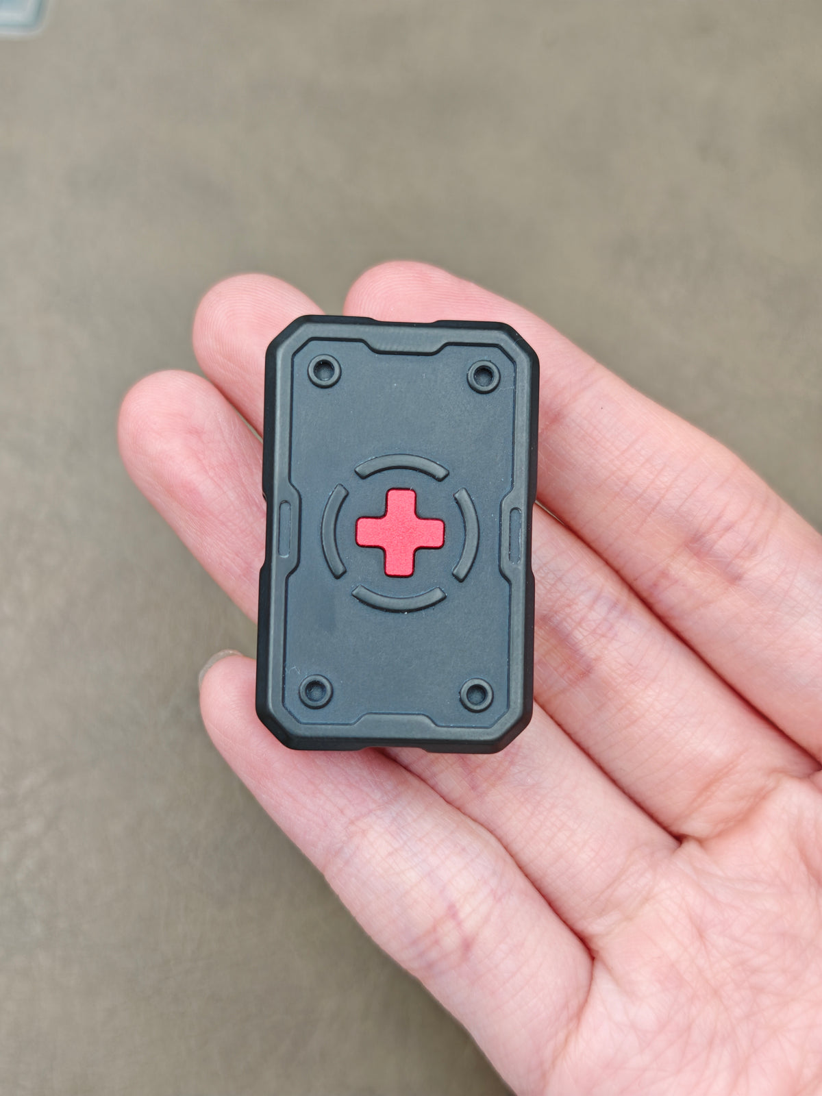 Platinum Bastion Zirconium