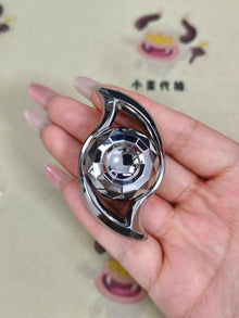 Goddess Tear Stainless Steel Polished