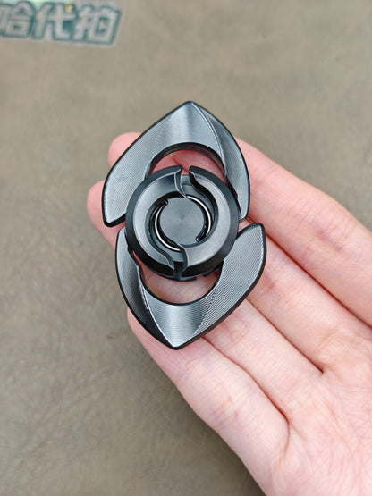 Baby Dolphin Zirconium