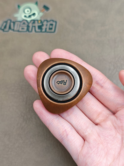 Roc 2.0 Copper