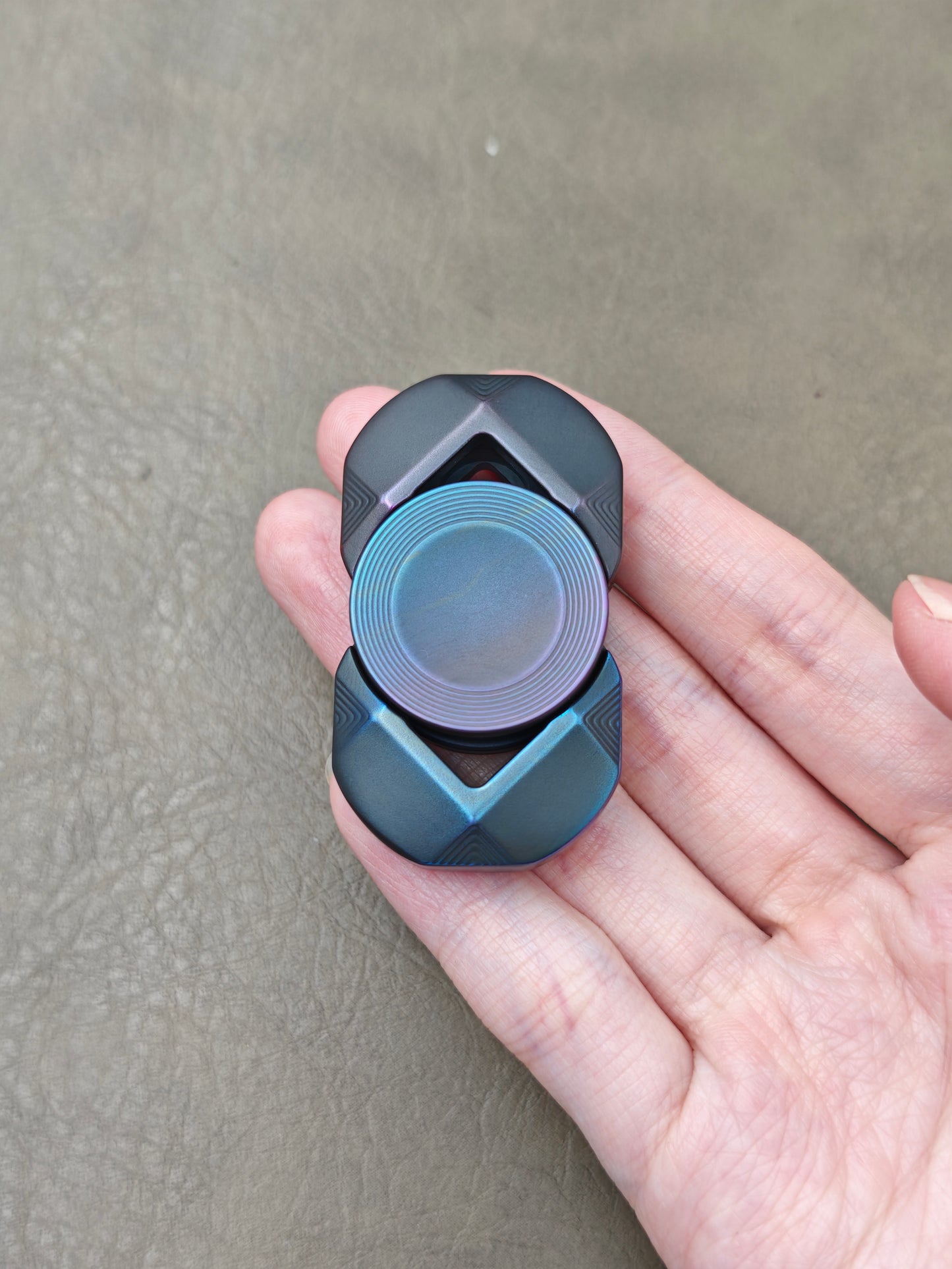 Fortune Zirconium