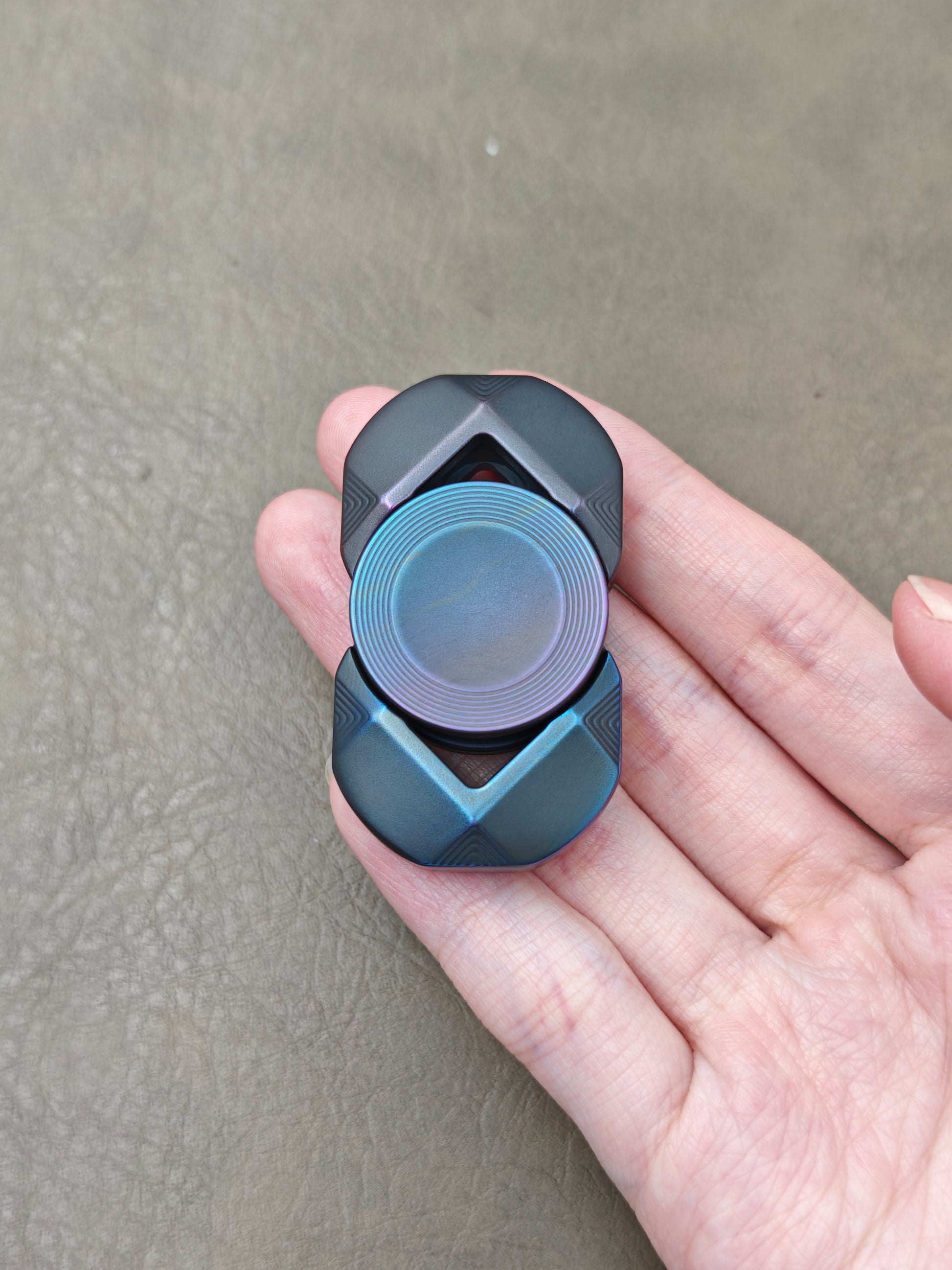 Fortune Zirconium