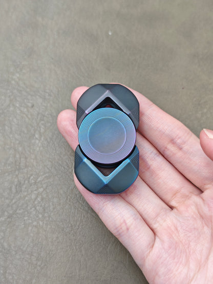 Fortune Zirconium