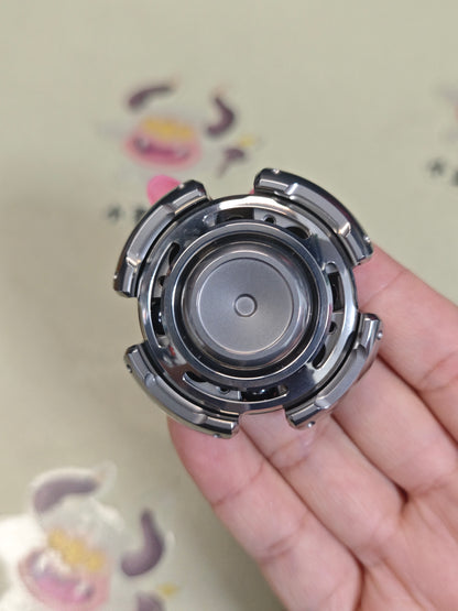 Resonance Titanium