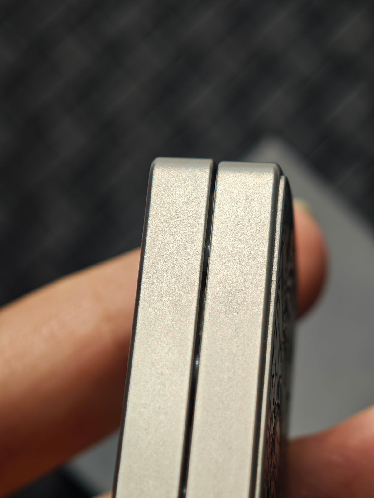Root Three Titanium