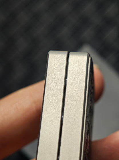 Root Three Titanium